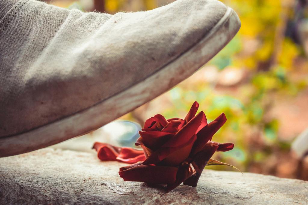 5 Uncomfortable Truths About Life—And How to Turn Them Into&nbsp;Strength.