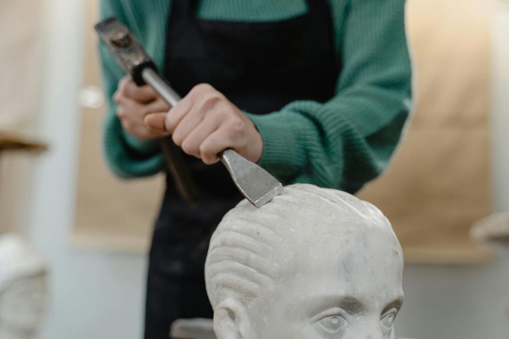 How to work on yourself and actually see&nbsp;results?