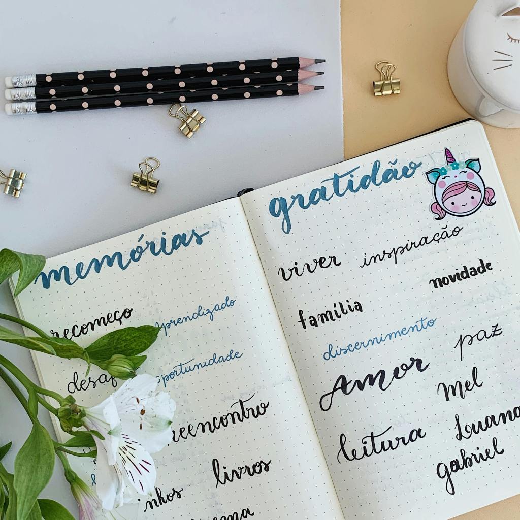 How to do Gratitude Journaling the right&nbsp;way?